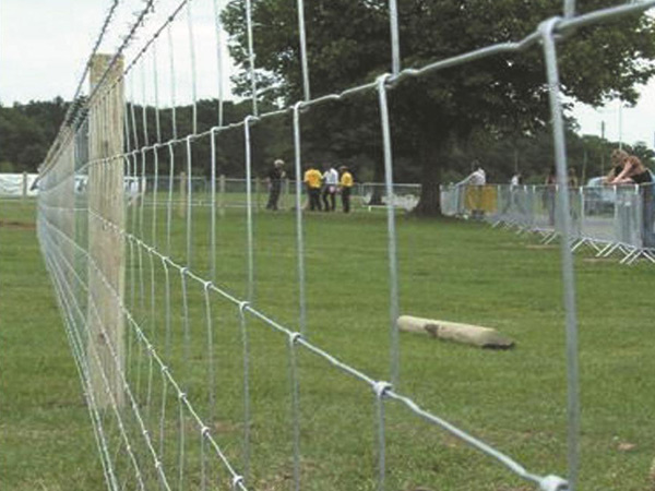 草原網(wǎng)安裝實例