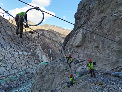 邊坡防護(hù)網(wǎng)